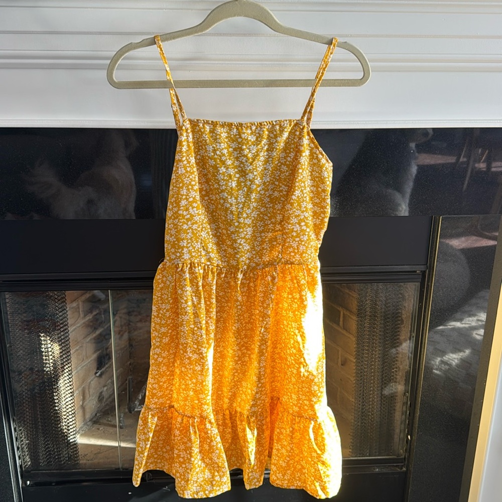 Summer dress